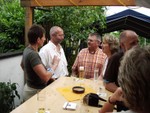 Highlight for Album: Lupos Fete am 25.05.2005