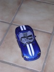 my dream car