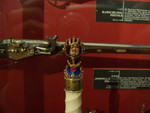 Highlight for Album: Armor and Weapons