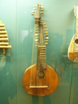 Highlight for Album: Musical Instruments