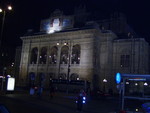 National opera.