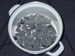 Cooked Keys
