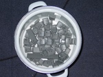 Cooked Keys (Type "Any key")