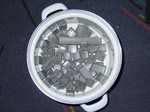 Cooked Keys (Type "Fuck")