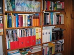 Yes, I have some books