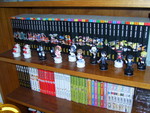 CLAMPs Wonderworld - Schachfiguren - &Uuml;berblick