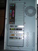 My PC - back ;)