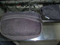NDS pouch - back
